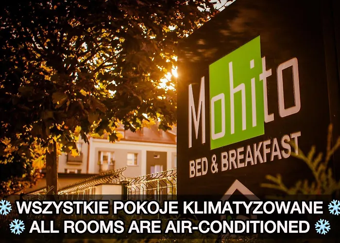 Mohito Bed&Breakfast
